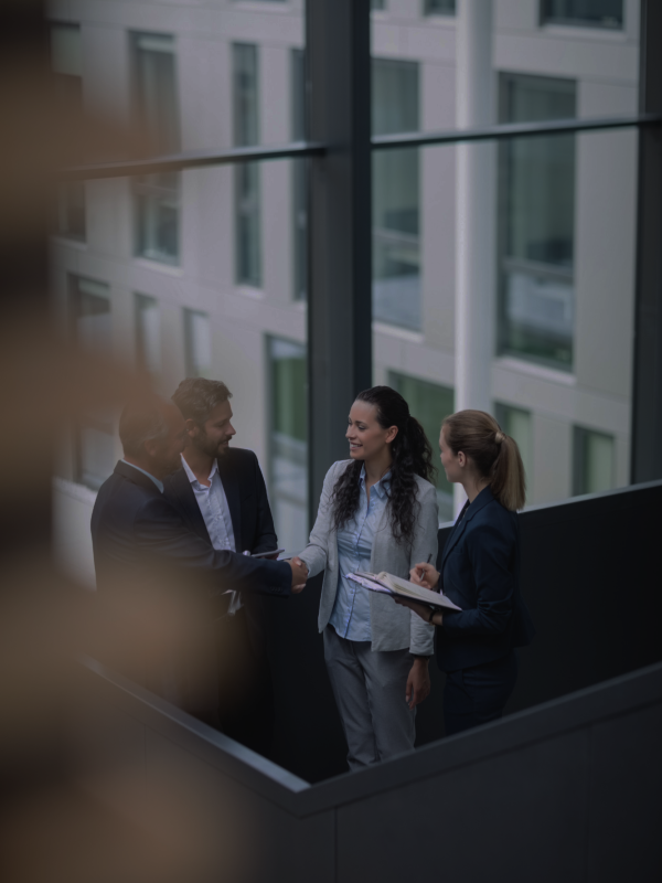 businesspeople-having-discussion-office_107420-84848 businesspeople-having-discussion-office_107420-84848